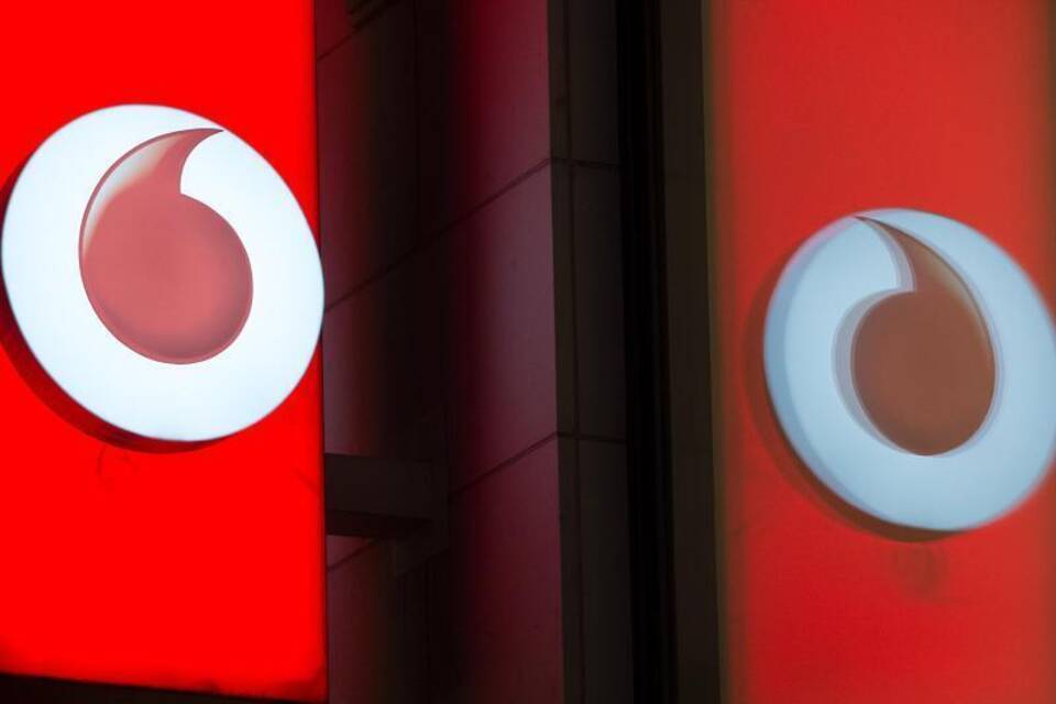 Vodafone Vodafone