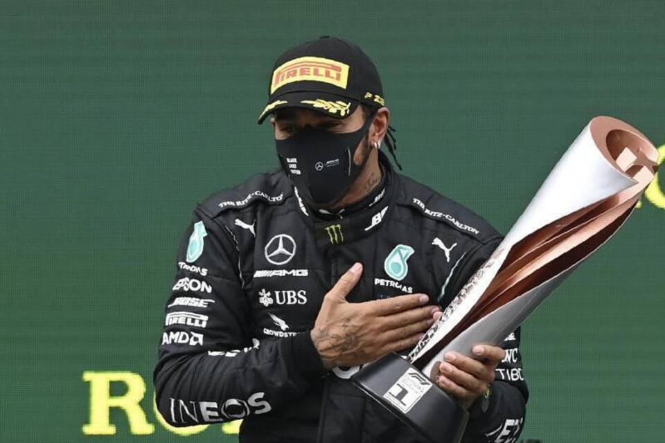 Lewis Hamilton Lewis Hamilton