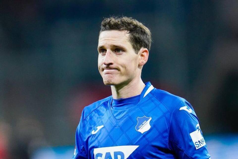 Sebastian Rudy Sebastian Rudy