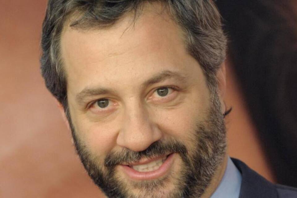 Judd Apatow Judd Apatow