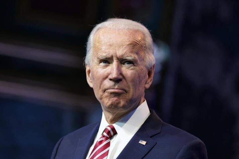 Joe Biden