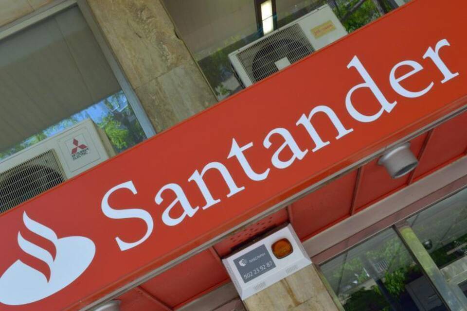 Banco Santander