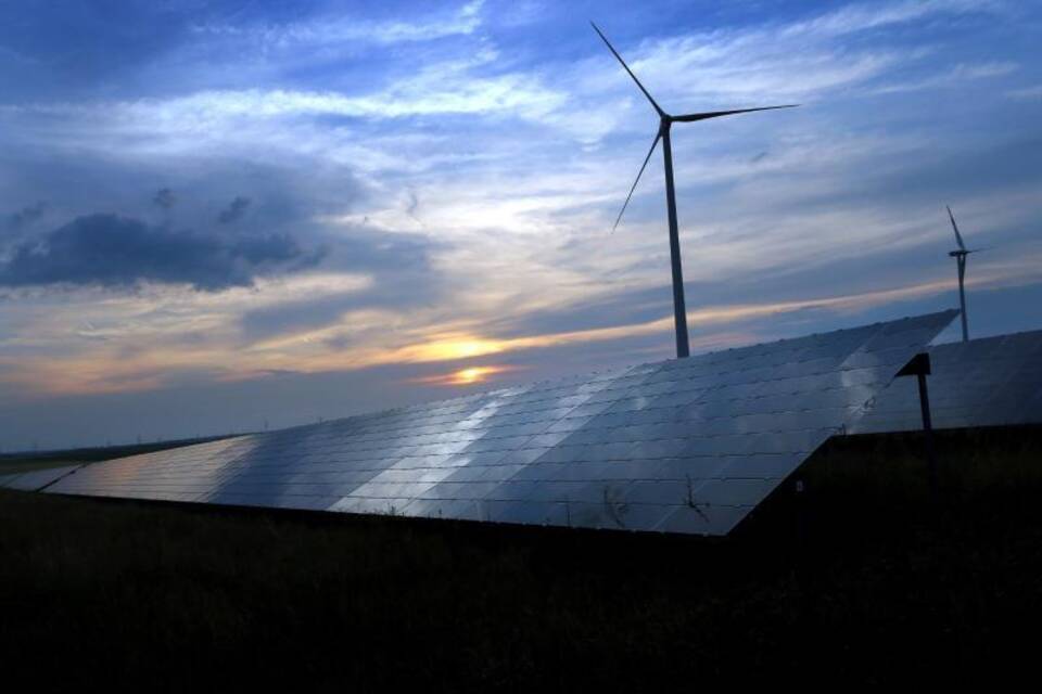 Klimaschutz Klimaschutz