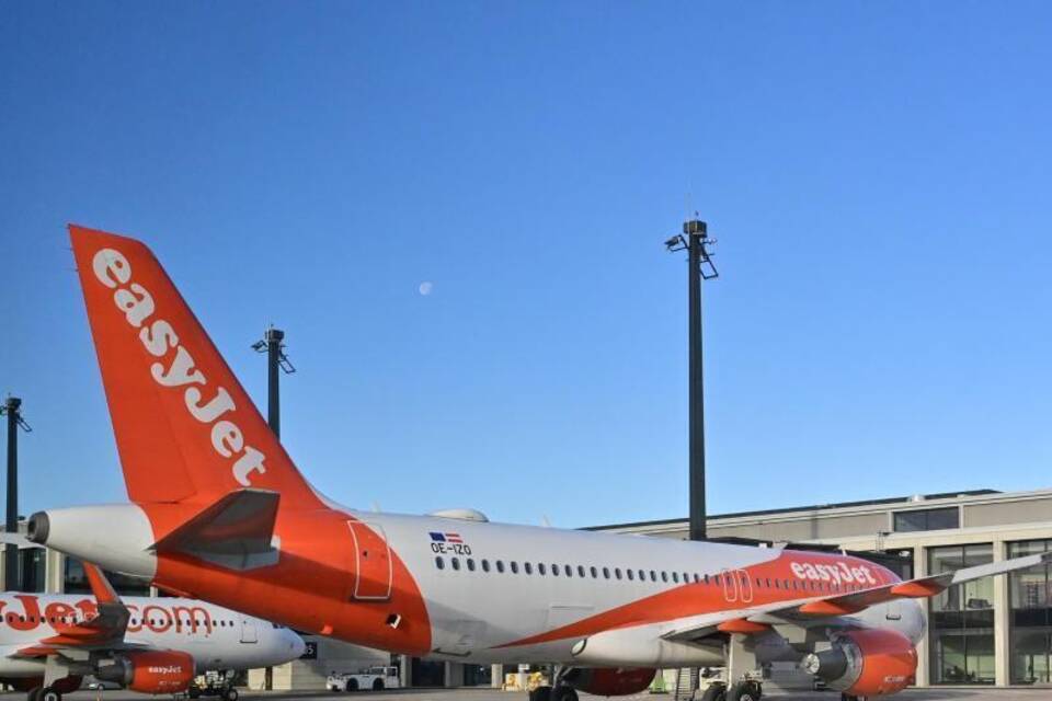 EasyJet