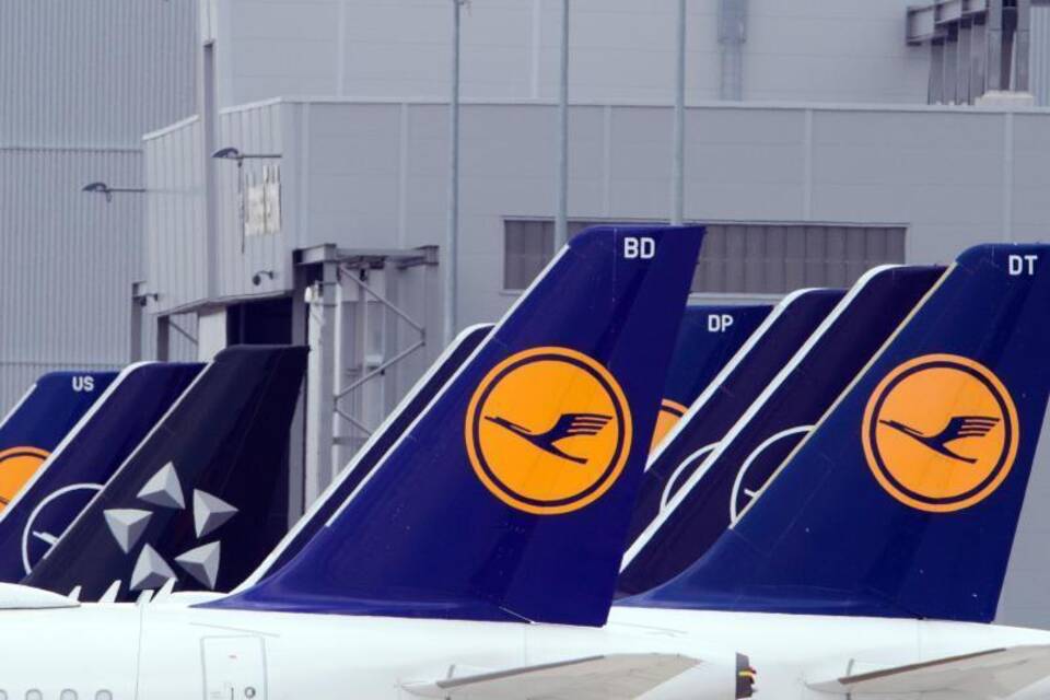 Lufthansa Lufthansa
