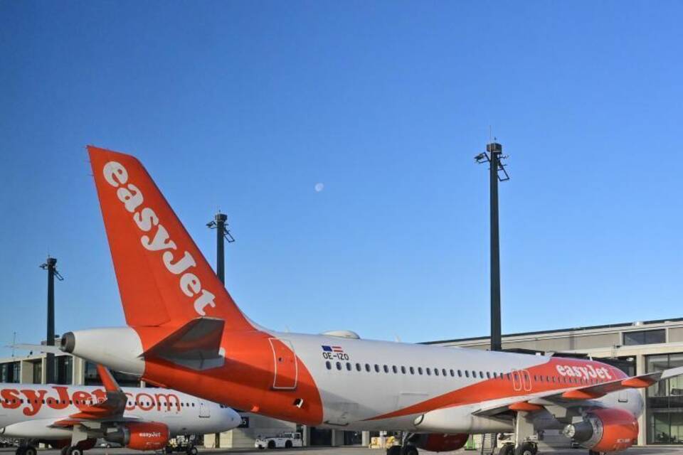 EasyJet EasyJet