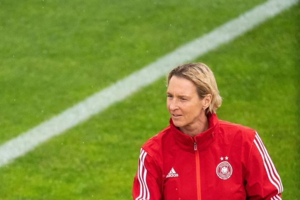 KINA - Viele Wechsel bei den Fußballerinnen geplant KINA - Viele Wechsel bei den Fußballerinnen geplant