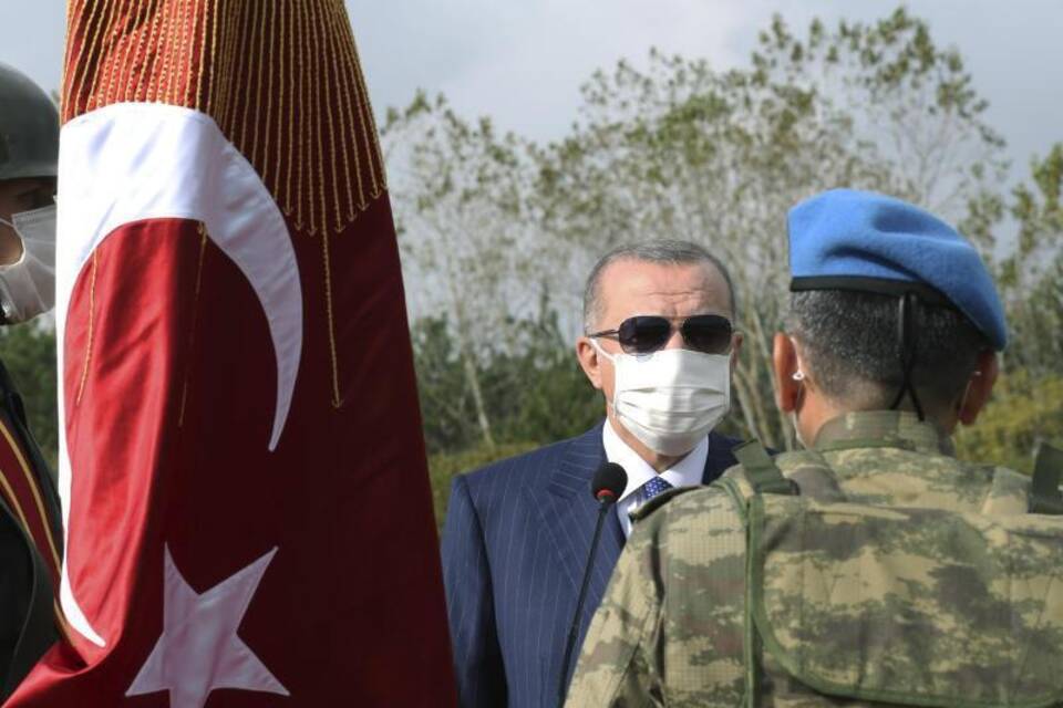 Erdogan Erdogan