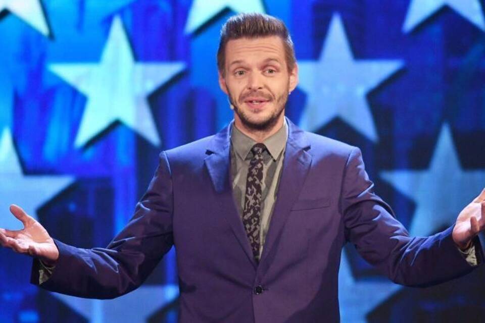 Florian Schroeder Florian Schroeder