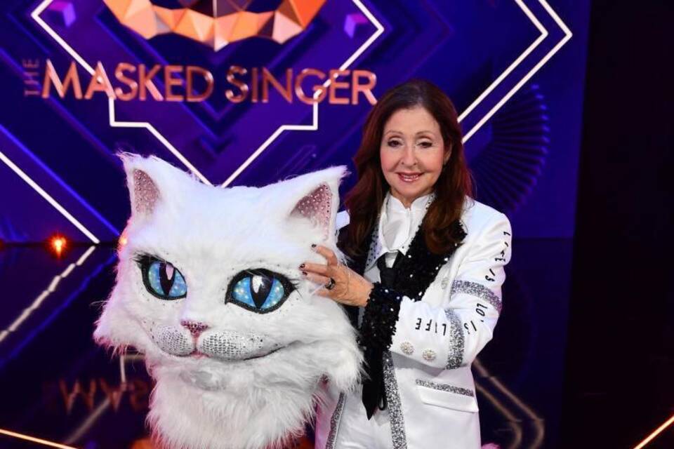 Vicky Leandros Vicky Leandros