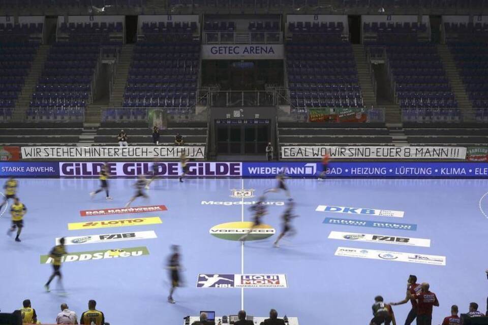 Handball-Bundesliga