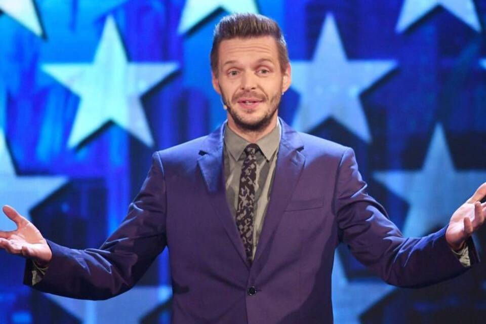 Florian Schroeder Florian Schroeder