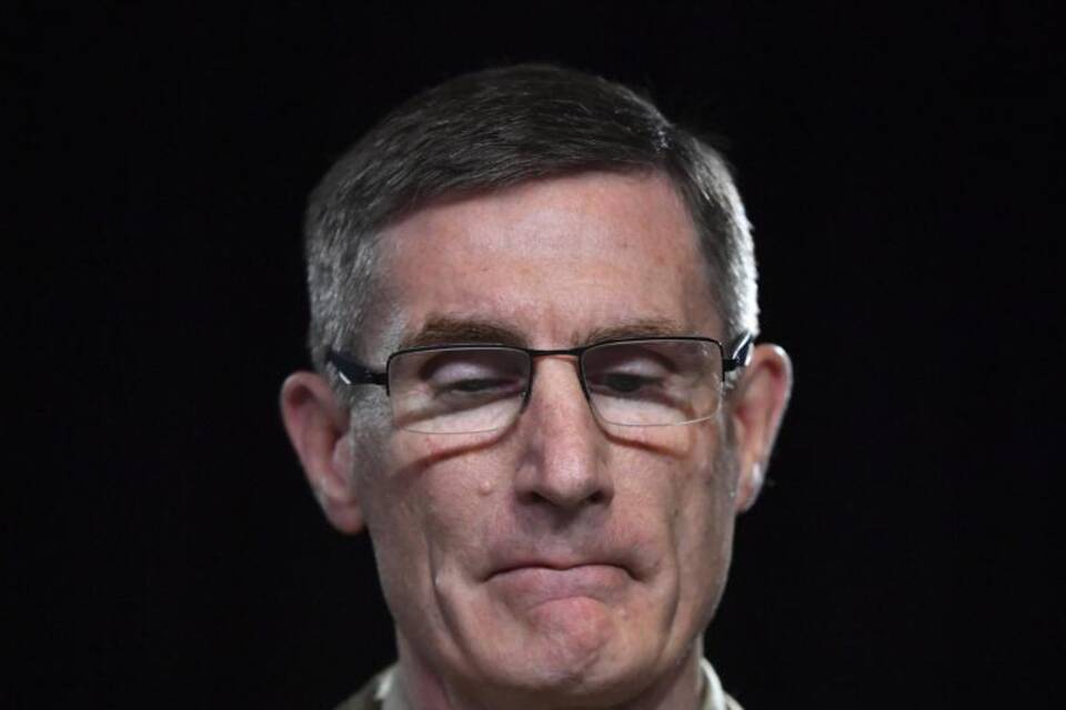 Angus Campbell Angus Campbell