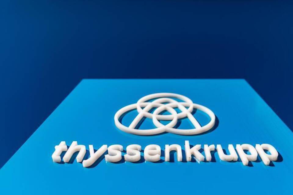 Thyssenkrupp