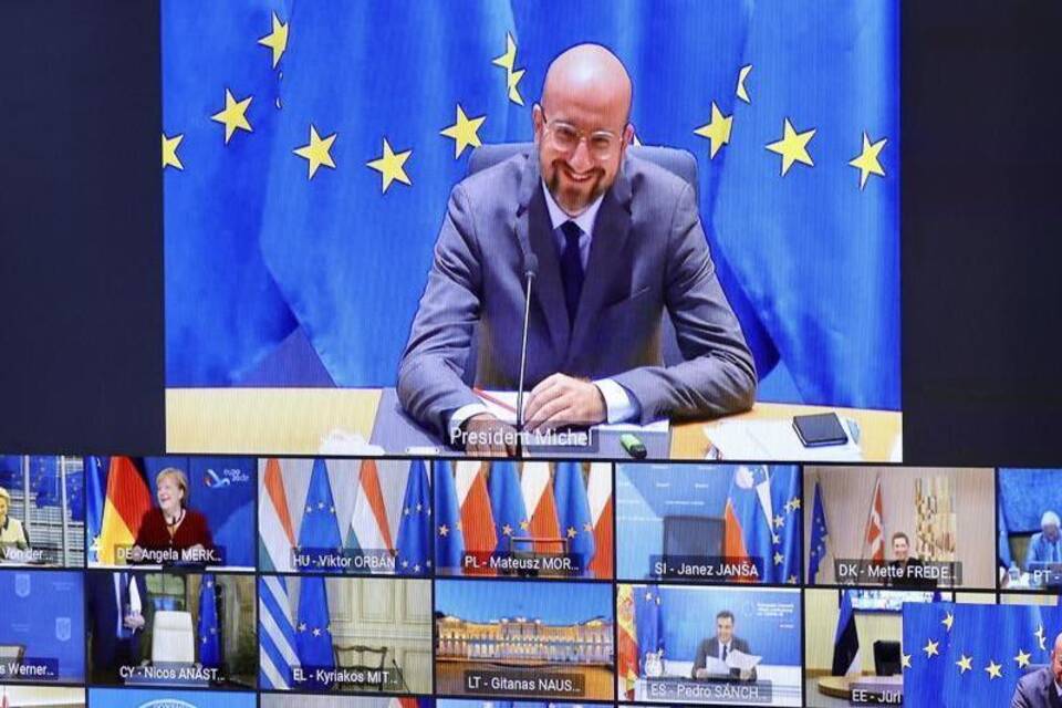 Auf dem Bildschirm Auf dem Bildschirm