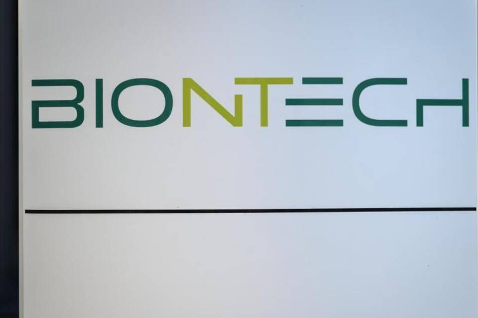 Biontech Biontech