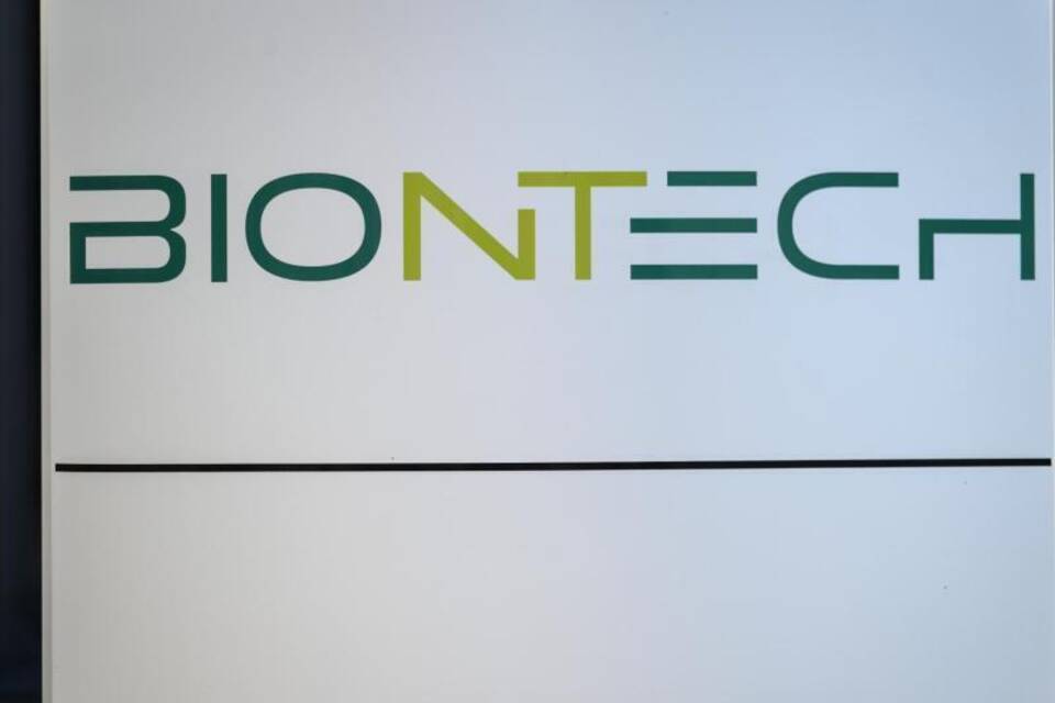 Biontech