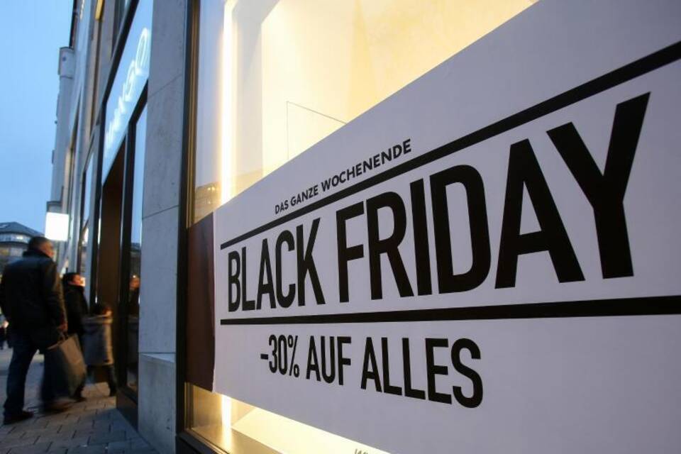 Black Friday