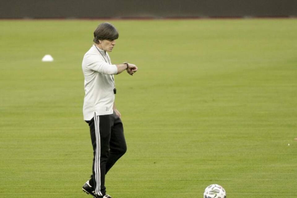 Joachim Löw Joachim Löw