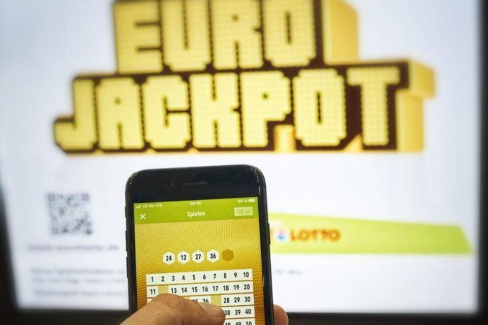 Eurojackpot Eurojackpot