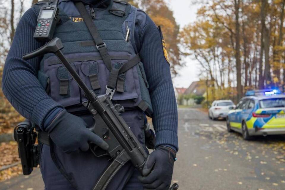 Polizist Polizist