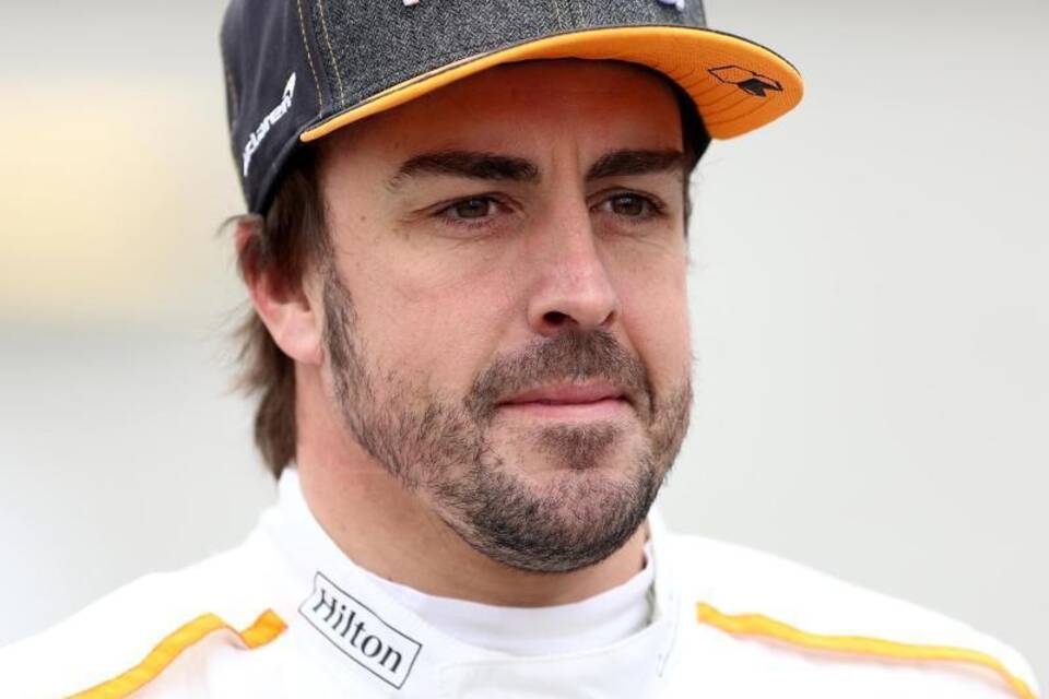 Fernando Alonso