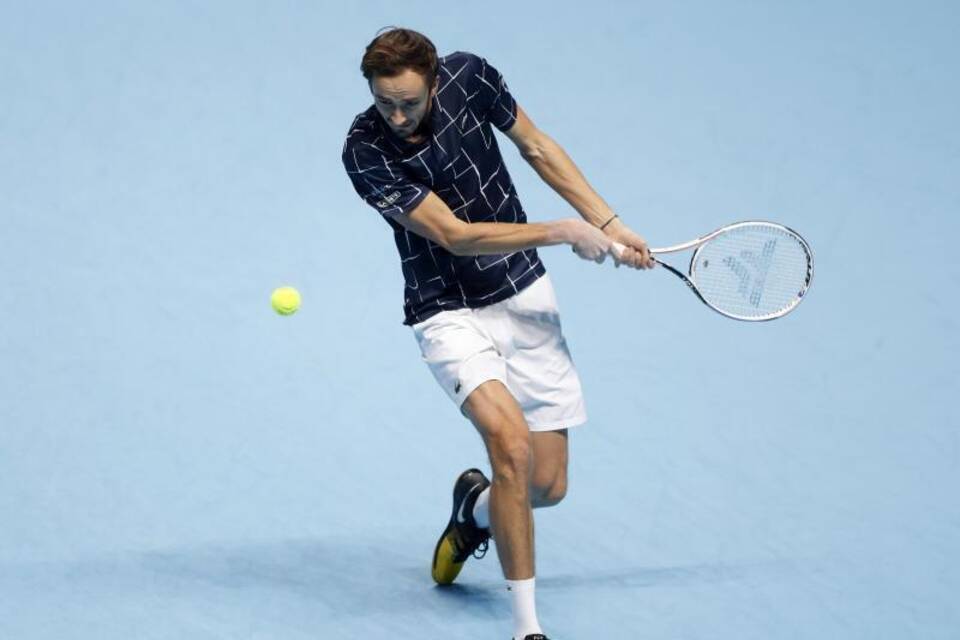 Daniil Medwedew Daniil Medwedew