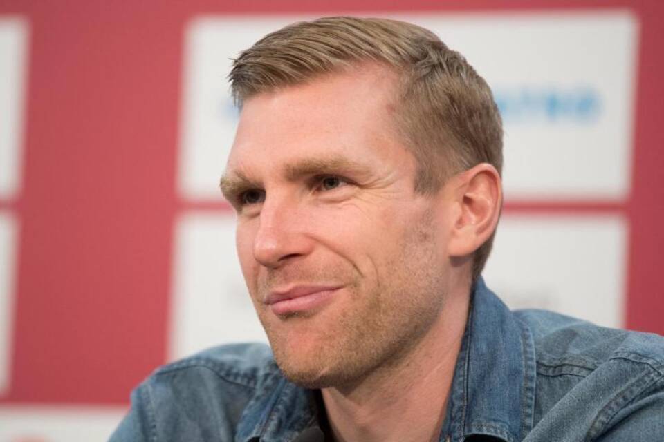 Per Mertesacker Per Mertesacker