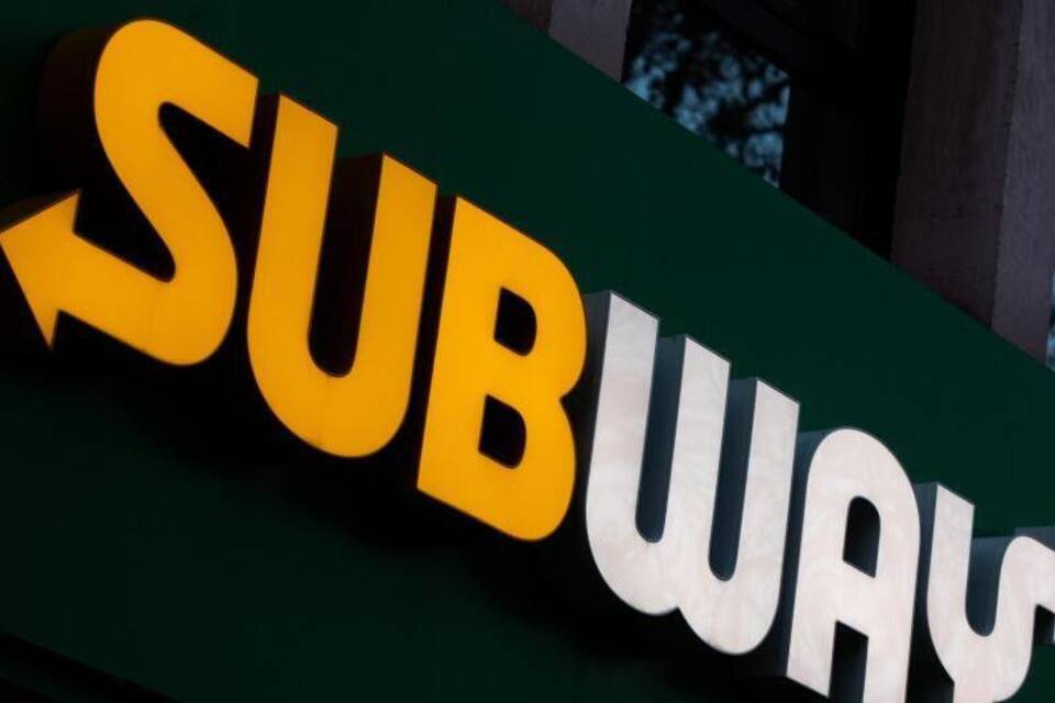Subway Subway