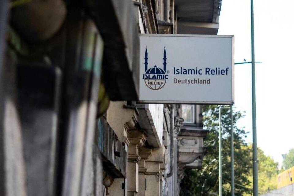 Islamic Relief