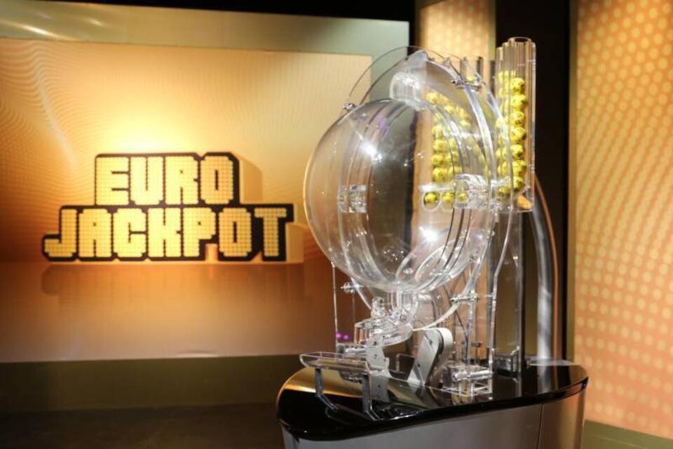 Eurojackpot Eurojackpot
