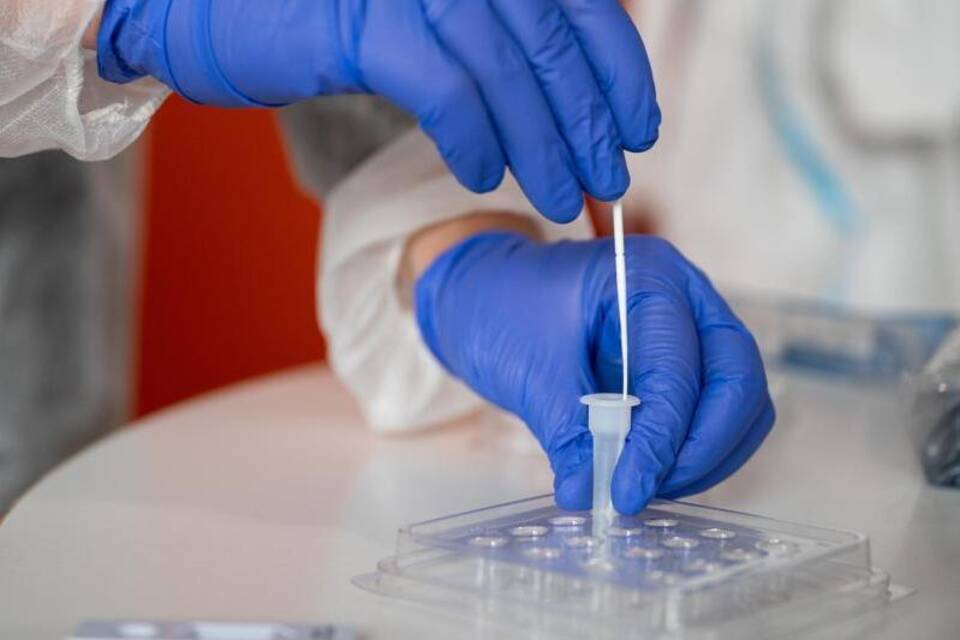 Coronavirus Coronavirus
