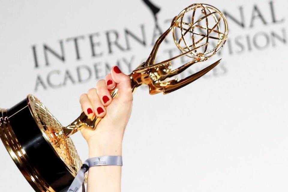 International Emmys