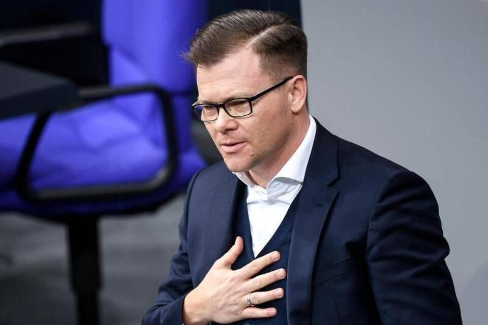 Carsten Schneider