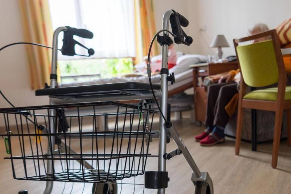 Altersgerechtes Wohnen Altersgerechtes Wohnen