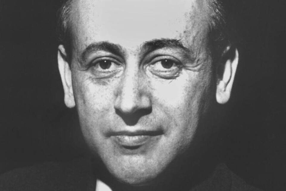 Paul Celan Paul Celan