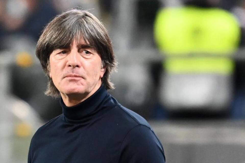 Joachim Löw