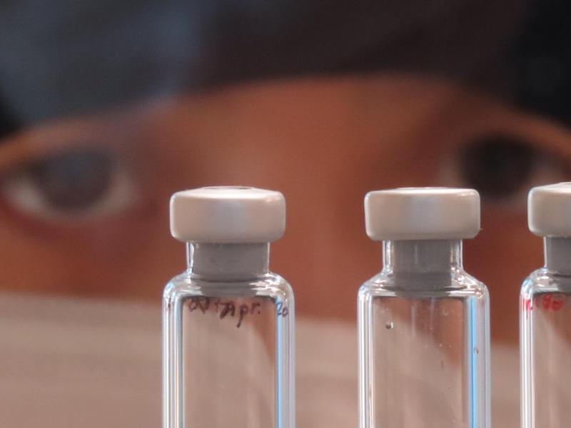 Zum dritten Mal Hoffnung: Astrazeneca-Impfstoff zu 70 Prozent wirksam gegen Covid-19 - Aus aller ...