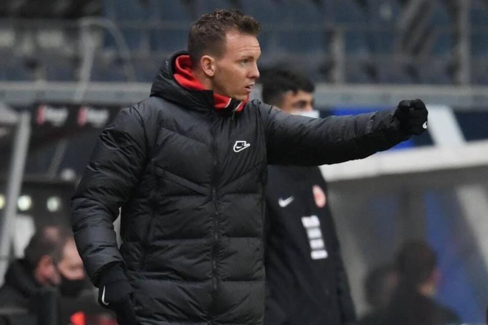 Julian Nagelsmann