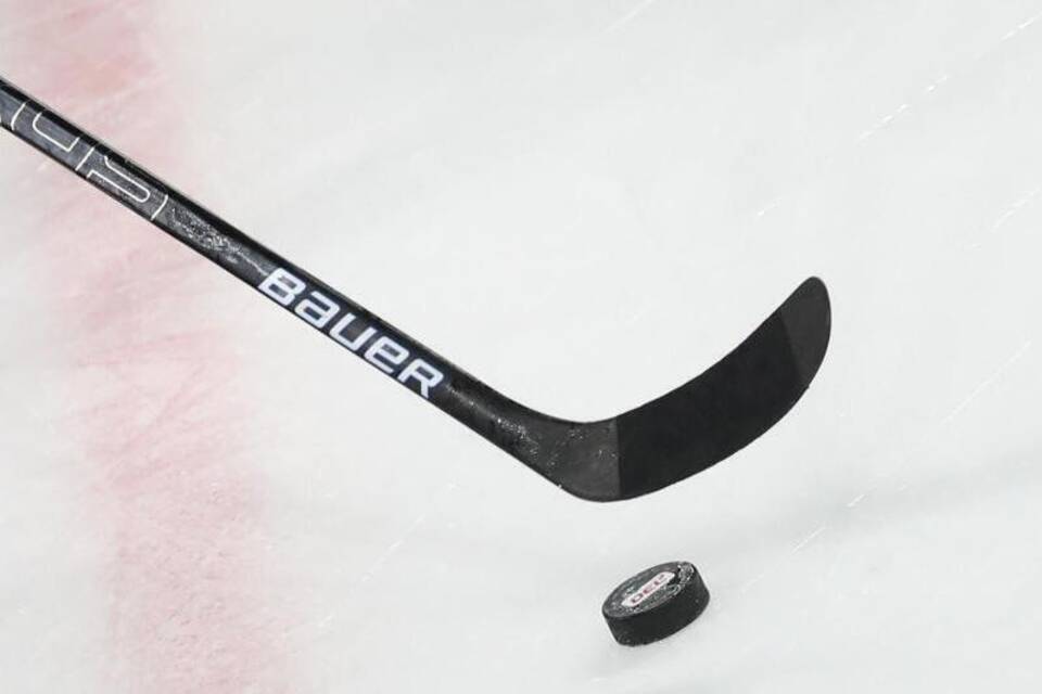 Eishockey Eishockey