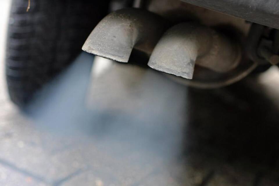 Dieselfahrzeug Dieselfahrzeug