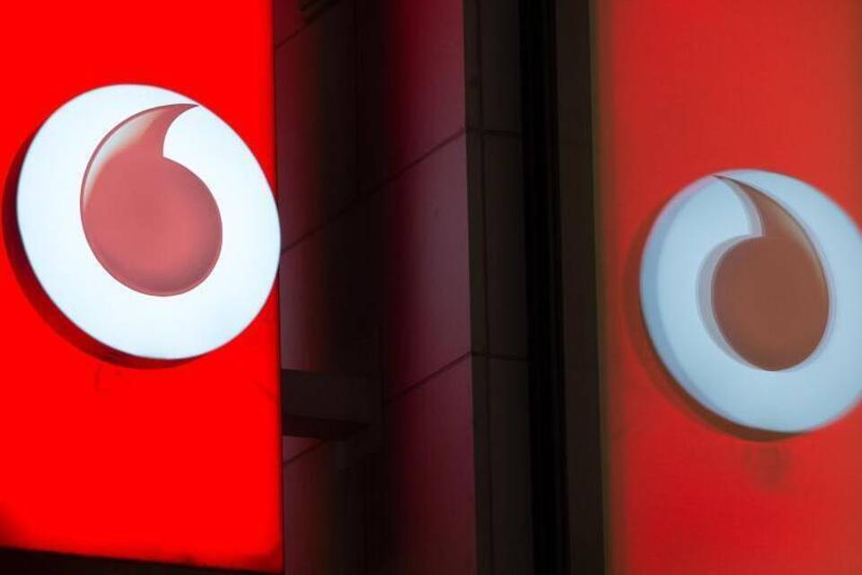 Vodafone