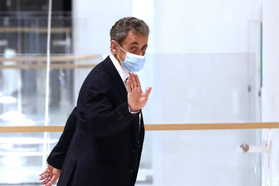 Nicolas Sarkozy Nicolas Sarkozy