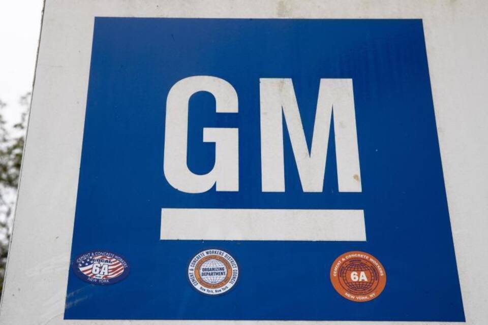 General Motors General Motors