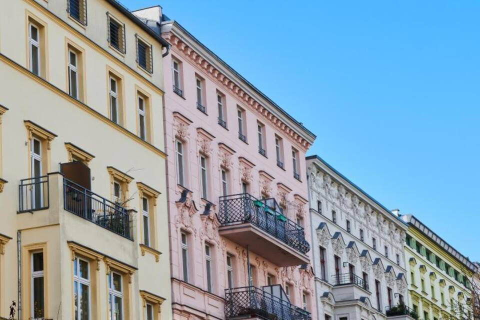 Wohnungssuche Wohnungssuche