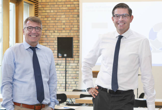PTA Mannheim: Ein Pionier in der IT-Beratung - Nachrichten ...