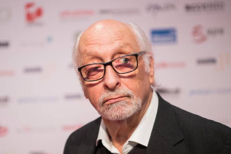 Karl Dall Karl Dall