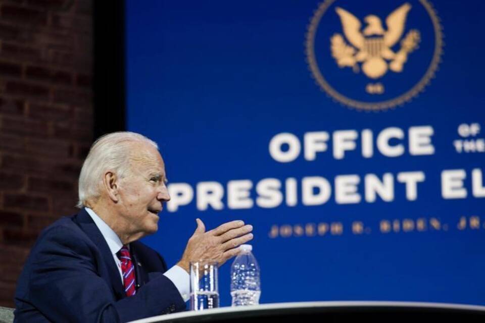Joe Biden Joe Biden