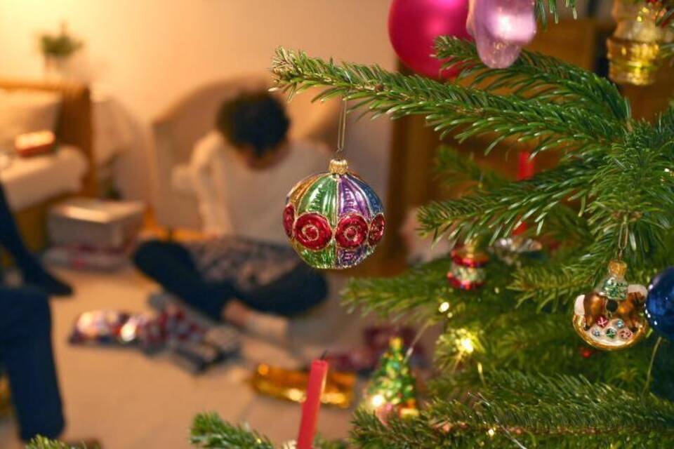 Weihnachten trotz Corona Weihnachten trotz Corona