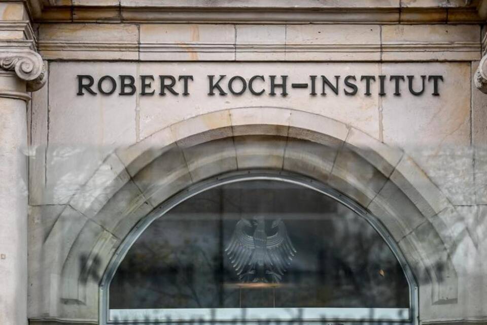 Robert Koch-Institut